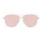 Lentes de Sol Hawkers Lax HLAX22DKMP Oro Rosa Espejado Unisex Talla 57mm - Miniatura 3
