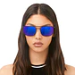 Lentes de Sol Polarizado Hawkers SENSE HSEN23BLMP Azul Unisex Talla 59mm - Miniatura 8