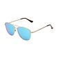 Lentes de Sol Hawkers Lax HLAX22DLMP Azul Espejado Unisex Talla 57mm - Miniatura 2