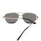 Lentes de Sol Hawkers Lax HLAX22DKMP Oro Rosa Espejado Unisex Talla 57mm - Miniatura 4