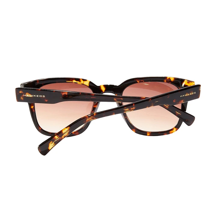 Lentes de Sol Hawkers Stack - Pierre Gasly HSTA22CWXG Marron Degrade Unisex Talla 49mm 4