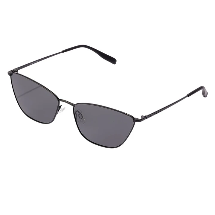 Lentes de Sol Polarizado Hawkers FRESH HFRE23BBMP Negro Unisex Talla 62mm 2