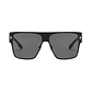 Lentes de Sol Hawkers Long Island - Paula Echevarria HLIS22BBME Negro Unisex Talla 145mm - Miniatura 3