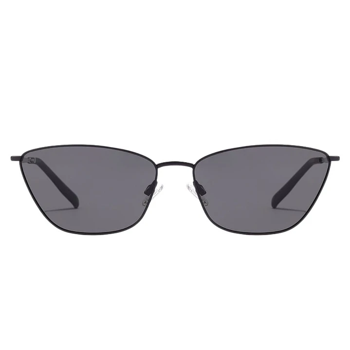 Lentes de Sol Polarizado Hawkers FRESH HFRE23BBMP Negro Unisex Talla 62mm 3