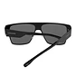Lentes de Sol Hawkers Long Island - Paula Echevarria HLIS22BBME Negro Unisex Talla 145mm - Miniatura 4