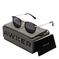 Lentes de Sol Hawkers Citylife HCLI22DBMP Negro Unisex Talla 49mm - Miniatura 1