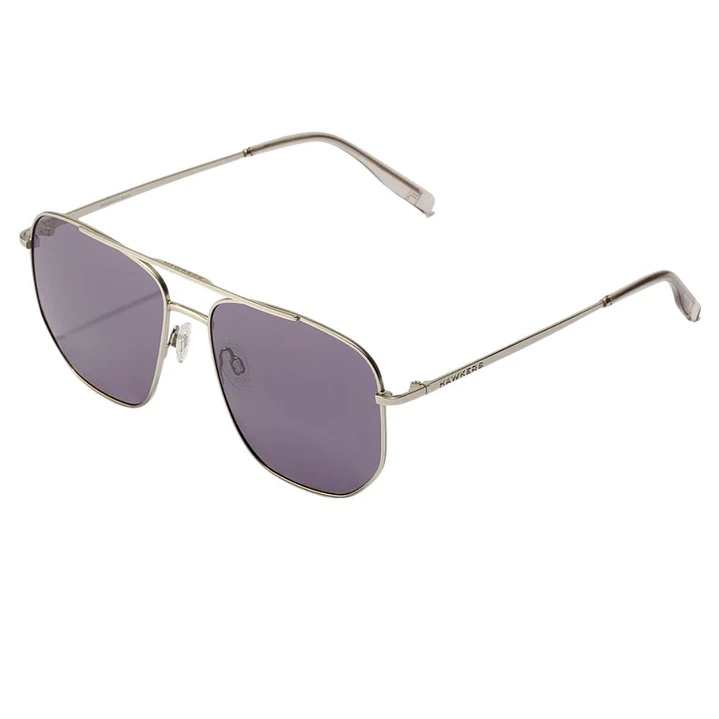Lentes de Sol Hawkers CAD HCAD23SPM0 Morado Unisex Talla 57mm 2
