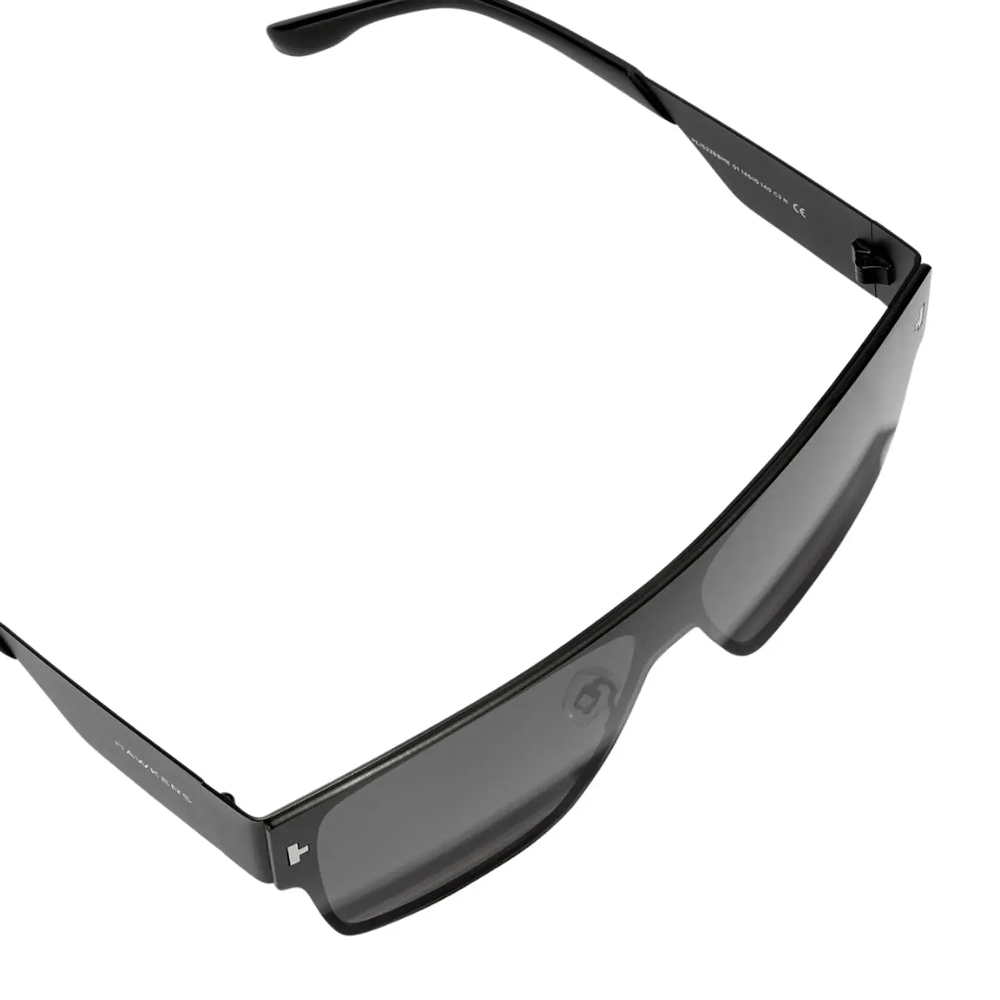 Lentes de Sol Hawkers Long Island - Paula Echevarria HLIS22BBME Negro Unisex Talla 145mm 6