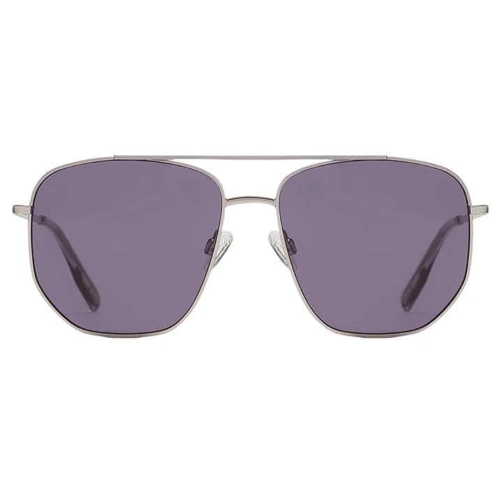 Lentes de Sol Hawkers CAD HCAD23SPM0 Morado Unisex Talla 57mm 3