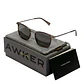 Lentes de Sol Hawkers Ink HINK23GBTP Negro Unisex Talla 53mm - Miniatura 1