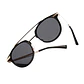 Lentes de Sol Hawkers Citylife HCLI22DBMP Negro Unisex Talla 49mm - Miniatura 5