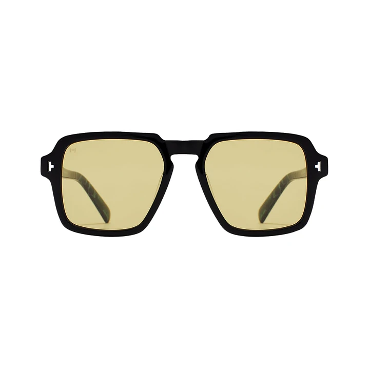 Lentes de Sol Hawkers Lash HLAS23BEX0 Negro Marmol Unisex Talla 58mm 3