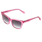 Lentes de Sol Hawkers MAZE HMAZ23KBX0 Rosa Transparente Unisex Talla 55mm - Miniatura 2