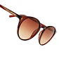 Lentes de Sol Hawkers SALT HSAL23WWT0 Marron Degrade Unisex Talla 53mm - Miniatura 5