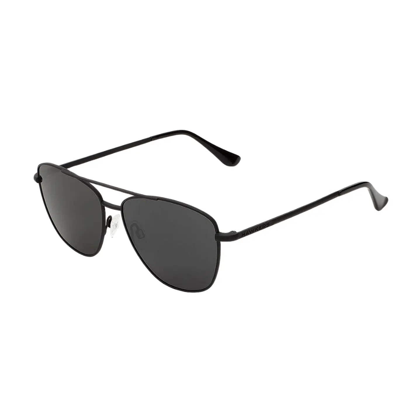 Lentes de Sol Hawkers Lax HLAX22BBMP Negro Unisex Talla 57mm 2