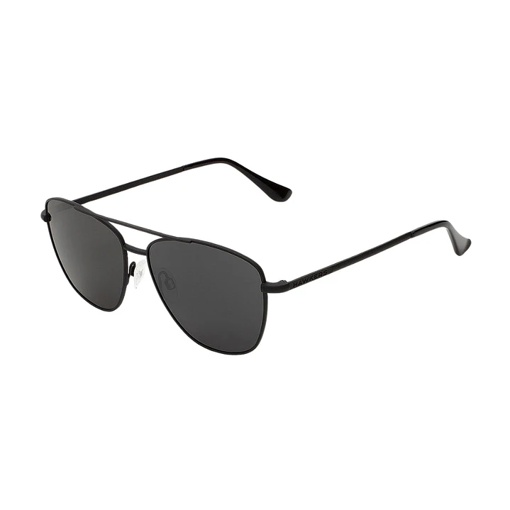 Lentes de Sol Hawkers Lax HLAX22BBMP Negro Unisex Talla 57mm 2