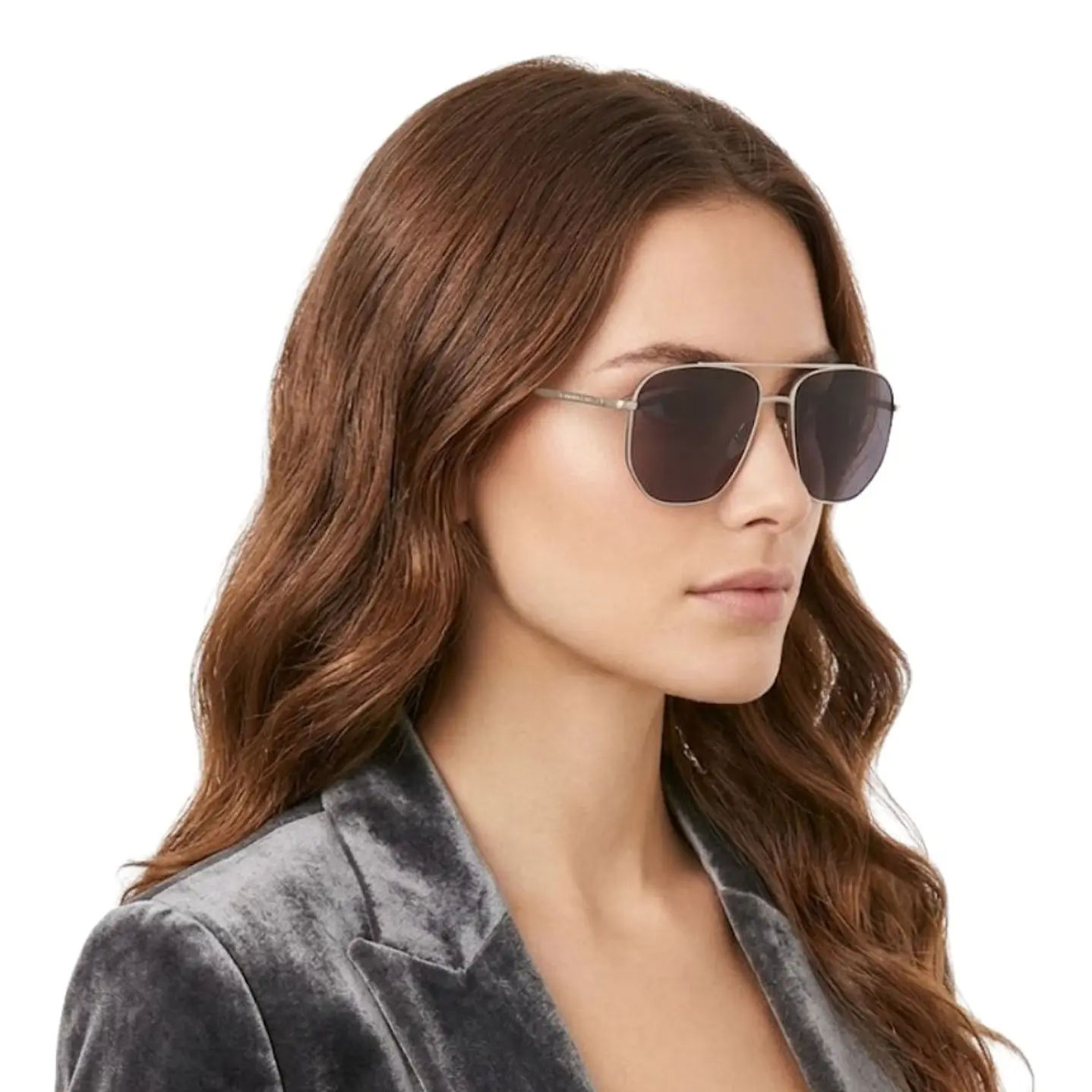 Lentes de Sol Hawkers CAD HCAD23SPM0 Morado Unisex Talla 57mm 8
