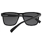 Lentes de Sol Polarizado Hawkers DUST HDUS23BBTP Negro Unisex Talla 56mm - Miniatura 6