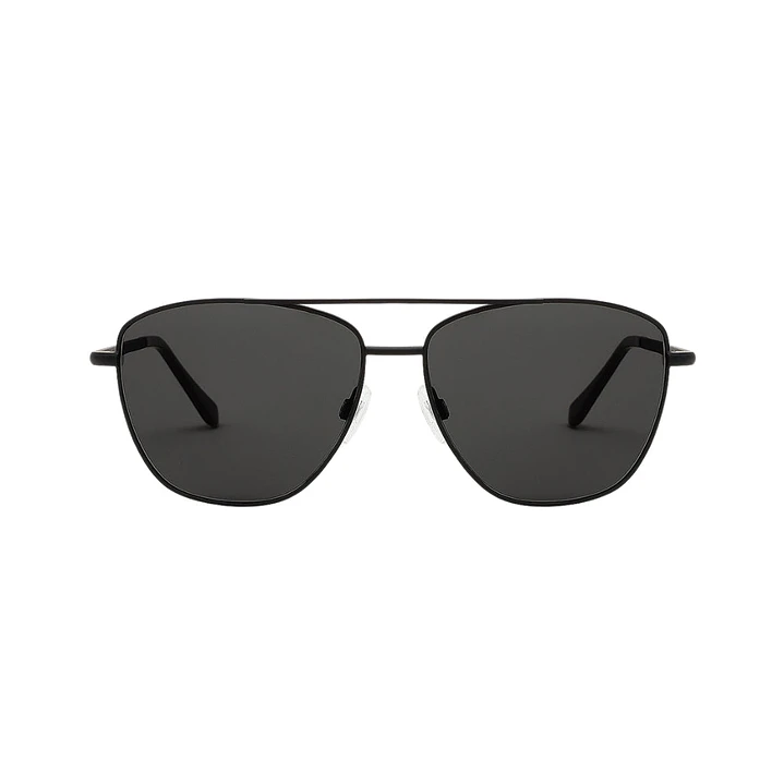 Lentes de Sol Hawkers Lax HLAX22BBMP Negro Unisex Talla 57mm 3