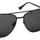 Lentes de Sol Hawkers Lax HLAX22BBMP Negro Unisex Talla 57mm - Miniatura 4