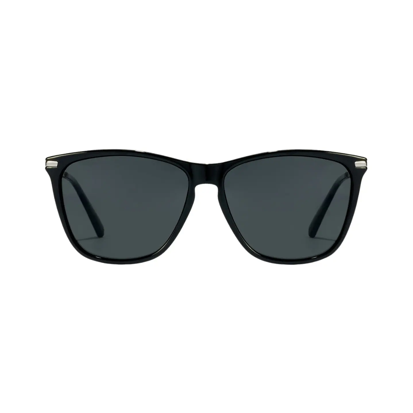 Lentes de Sol Hawkers One Crosswalk HOCR22BBMP Negro Unisex Talla 57mm 3
