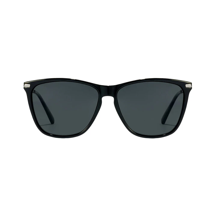 Lentes de Sol Hawkers One Crosswalk HOCR22BBMP Negro Unisex Talla 57mm 3