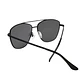 Lentes de Sol Hawkers Lax HLAX22BBMP Negro Unisex Talla 57mm - Miniatura 6