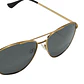 Lentes de Sol Hawkers Lax HLAX22DBMP Negro Unisex Talla 57mm - Miniatura 6