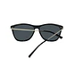 Lentes de Sol Hawkers One Crosswalk HOCR22BBMP Negro Unisex Talla 57mm - Miniatura 4