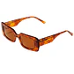 Lentes de Sol Hawkers JAM HJAM23CWX0 Marron Tortuga Unisex Talla 50mm - Miniatura 2