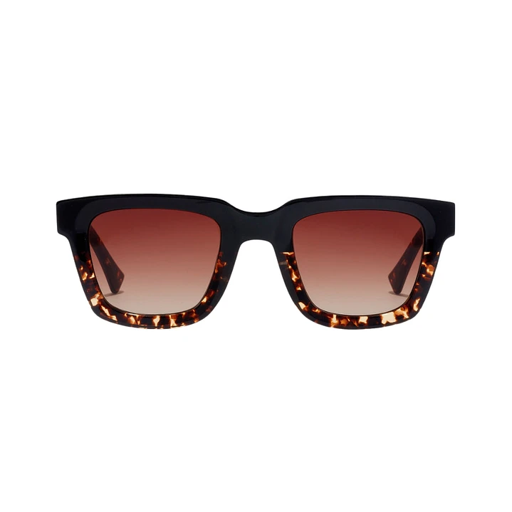 Lentes de Sol Hawkers One Uptown HOUP21CWX0 Marron Degrade Unisex Talla 49mm 3