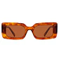 Lentes de Sol Hawkers JAM HJAM23CWX0 Marron Tortuga Unisex Talla 50mm - Miniatura 3