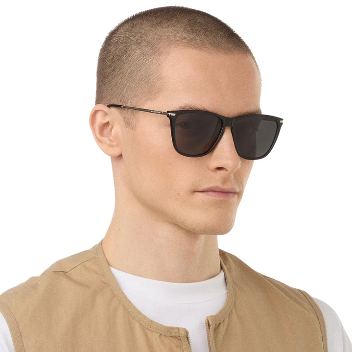 Lentes de Sol Hawkers One Crosswalk HOCR22BBMP Negro Unisex Talla 57mm 8