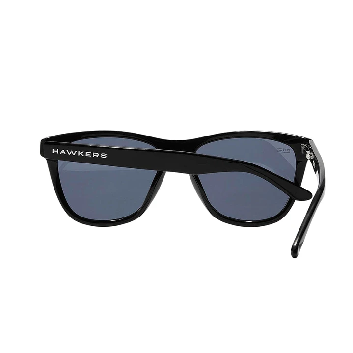 Lentes de Sol Hawkers One X O18X12 Negro Unisex Talla 54mm 6