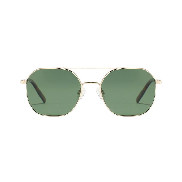 Lentes de Sol Hawkers Stride - Pierre Gasly HSDE26DEMG Verde Unisex Talla 55mm 3