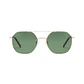 Lentes de Sol Hawkers Stride - Pierre Gasly HSDE26DEMG Verde Unisex Talla 55mm - Miniatura 3