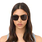 Lentes de Sol Polarizado Hawkers CALI HCAL23BBMP Negro Unisex Talla 58mm - Miniatura 7