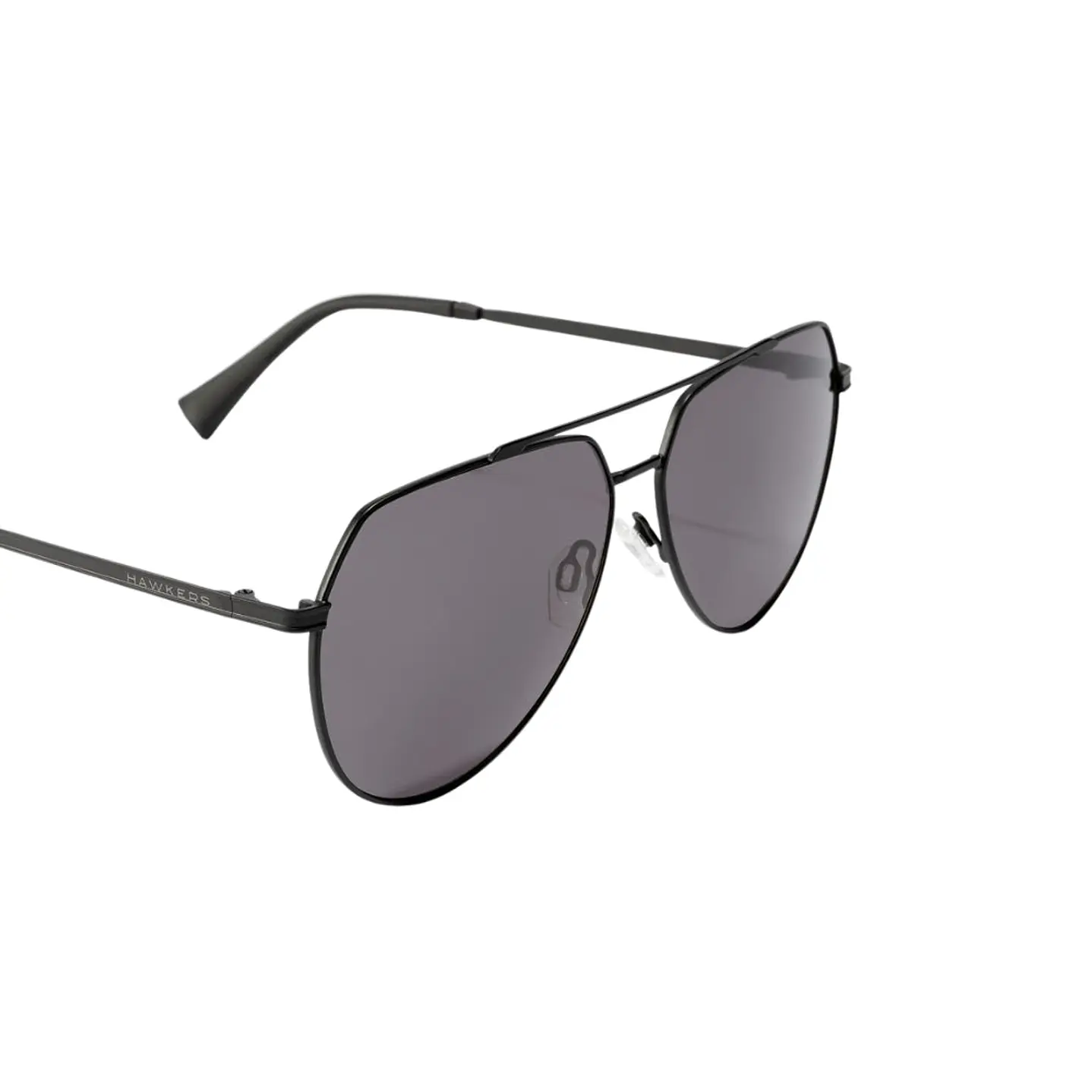 Lentes de Sol Hawkers Shadow HSHA22BBMP Negro Unisex Talla 54mm 5