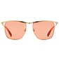 Lentes de Sol Hawkers CALI HCAL23DOM0 Naranja Unisex Talla 58mm - Miniatura 3