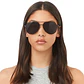 Lentes de Sol Hawkers Shadow HSHA22BBMP Negro Unisex Talla 54mm - Miniatura 7