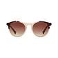 Lentes de Sol Hawkers Bel Air X RBELX02 Marron Degrade Unisex Talla 52mm - Miniatura 3