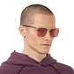 Lentes de Sol Hawkers CALI HCAL23DOM0 Naranja Unisex Talla 58mm - Miniatura 8