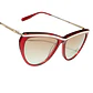 Lentes de Sol Hawkers BOW HBOW23RWX0 Rojo Unisex Talla 58mm - Miniatura 6