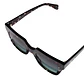Lentes de Sol Hawkers Row X HROW24CEX0 Verde Carey Unisex Talla 50mm - Miniatura 6