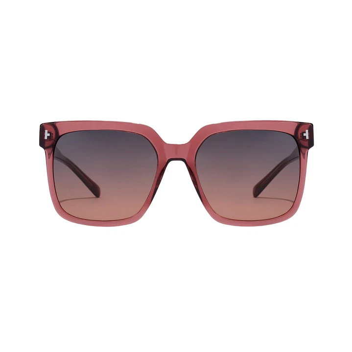Lentes de Sol Hawkers Euphoria HEUP22PKX0 Rosado Degrade Unisex Talla 56mm 3