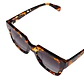 Lentes de Sol Hawkers Row X HROW24CGX0 Gris Degrade Unisex Talla 50mm - Miniatura 6