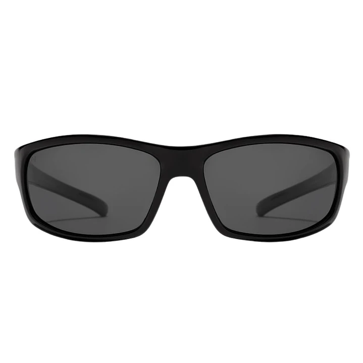 Lentes de Sol Polarizado Hawkers BOOST HBOO24BBTP Negro Unisex Talla 64mm 3