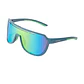 Lentes de Sol Deportivas Hawkers Fly HFLY25LYT0 Azul Espejado Unisex Talla 134mm - Miniatura 2