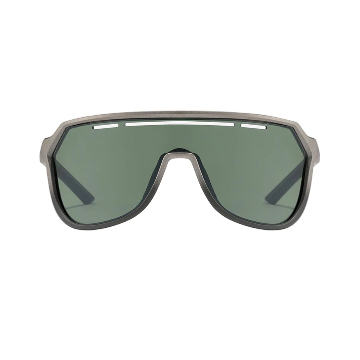 Lentes de Sol Deportivas Hawkers Fly HFLY25GGT0 Verde Espejado Unisex Talla 134mm 3