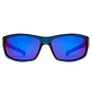 Lentes de Sol Polarizado Hawkers BOOST HBOO24LLT0 Azul Espejado Unisex Talla 64mm - Miniatura 3